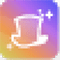 潮际好麦 Logo