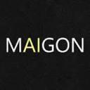 MAIGON Logo