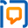 同花顺问财 Logo