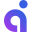 有言 – AI口播视频 Logo