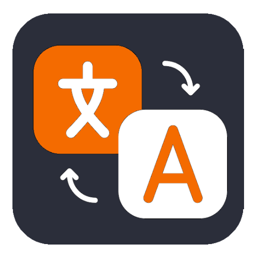 AI图片翻译 Logo
