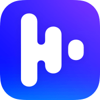 声动视界 – 免费AI配音 Logo