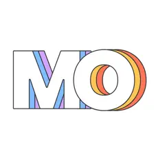 Mo卡片APP Logo