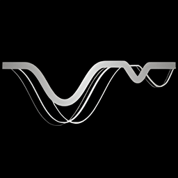 谱乐AI – AI音乐生成 Logo