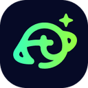 图星人 Logo