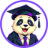 熊猫简历 Logo
