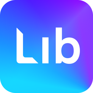 liblib Logo