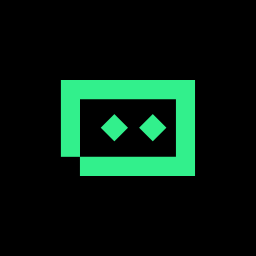 Trae – AI编程IDE Logo