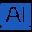 AI简历 Logo