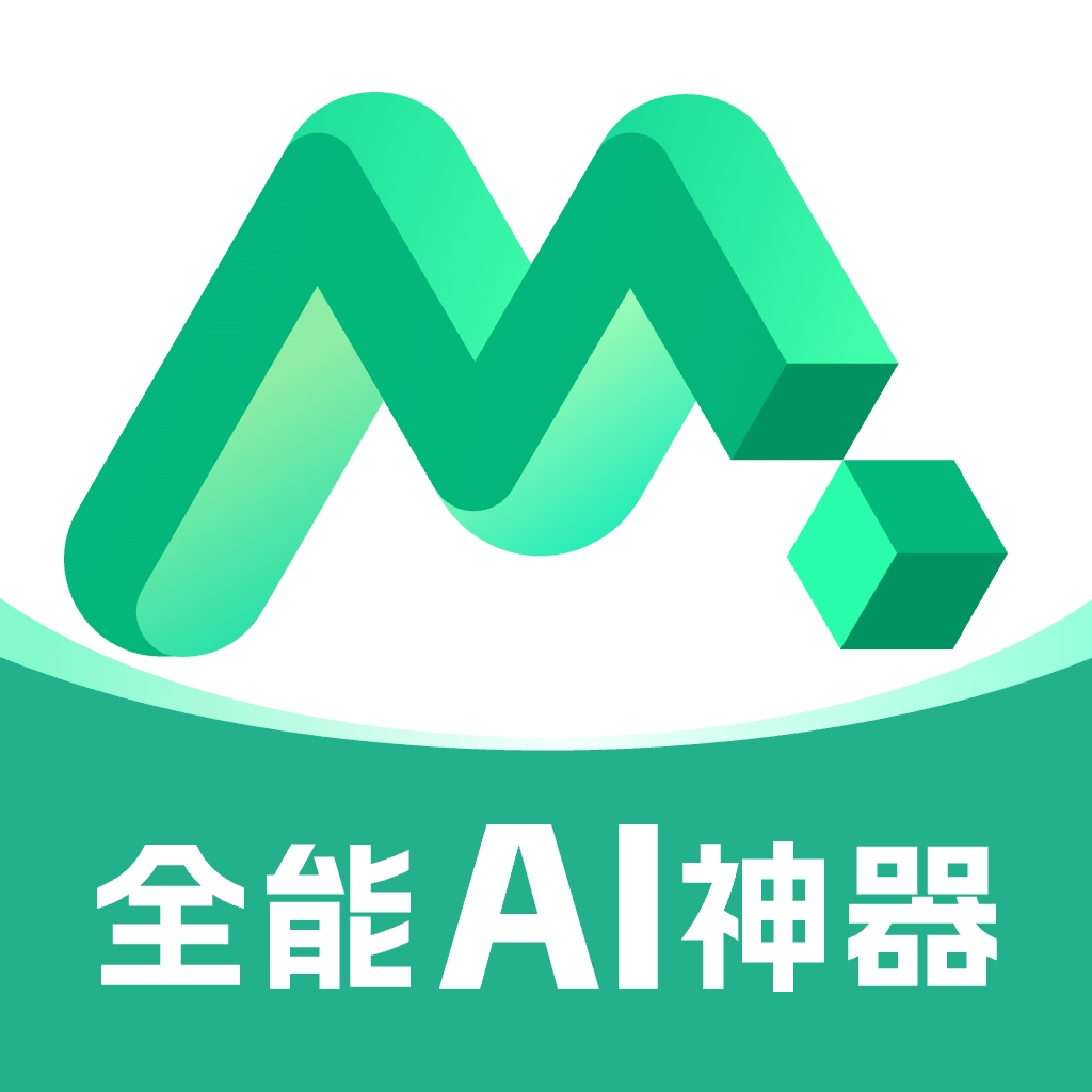 Molica AI Logo