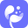 讯飞绘文 – 免费AI写作 Logo