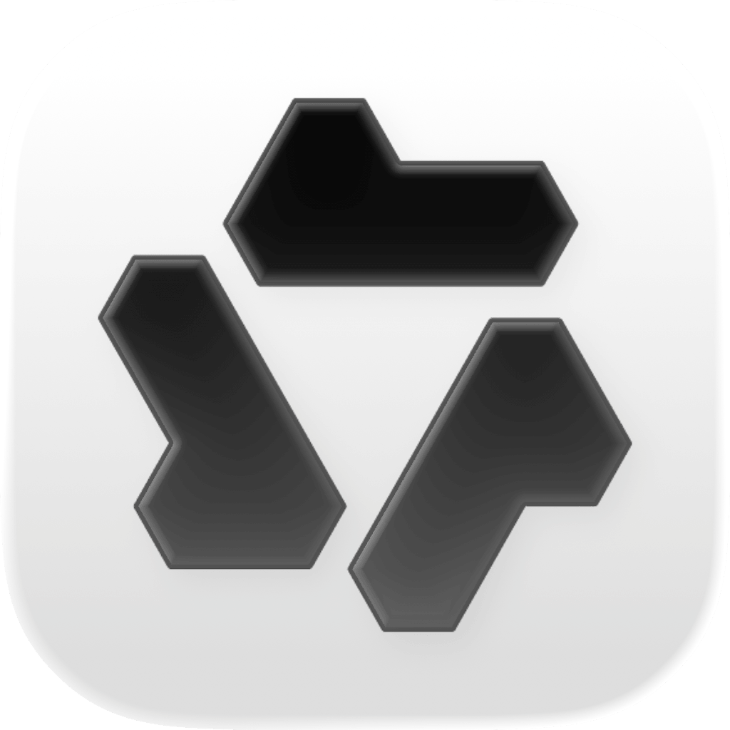 造点 Logo