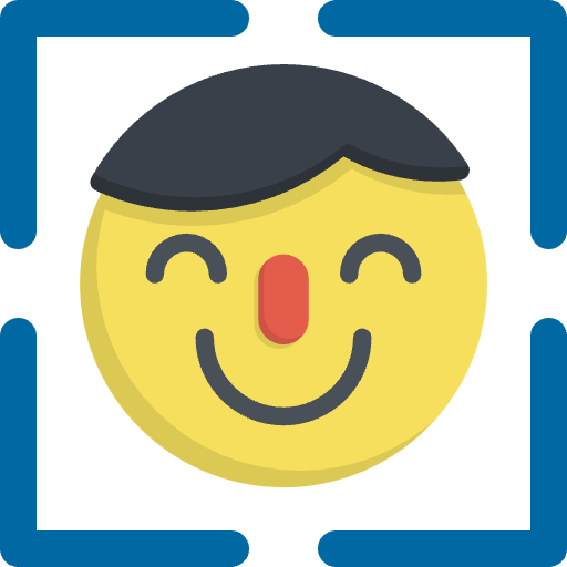 FaceRate.ai Logo