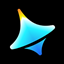 即梦AI Logo
